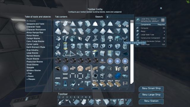 Space Engineers | Planetary Survival | Season 2 Episode 59 смотреть онлайн