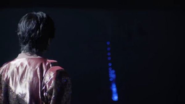 KEY キー 'Tongue Tied' MV