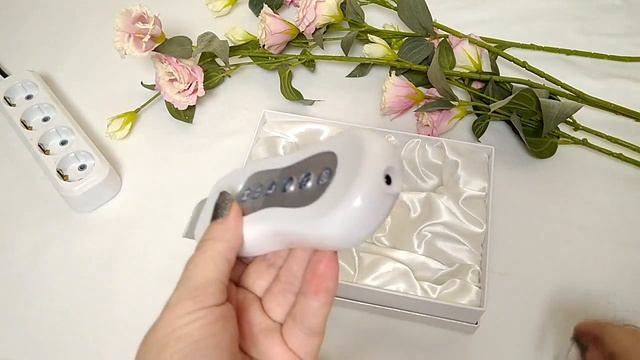 Ультразвуковой скрабер смотреть онлайн