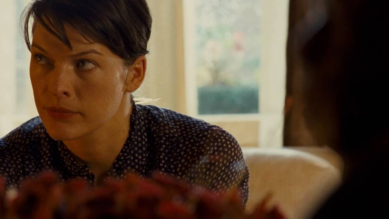 Четвёртый вид (2009) смотреть онлайн