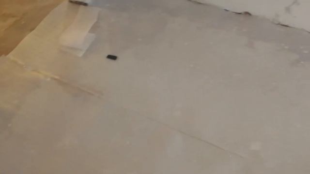 Укладка вспененной подложки - отзыв мастера смотреть онлайн