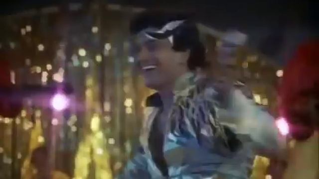 Танцор диско Индийскийе песни, смотреть онлайн