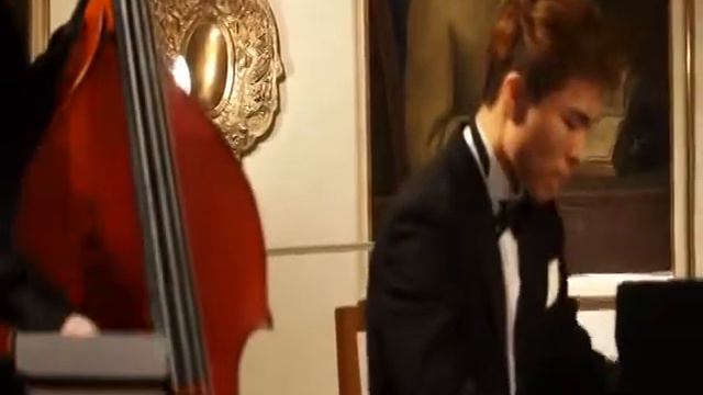 Junhee Kim - Rimsky - Korsakov - Flight of the Bumblebee смотреть онлайн