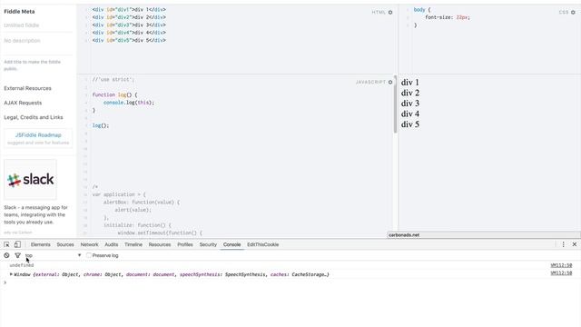 05. ctx, bind | call | apply смотреть онлайн