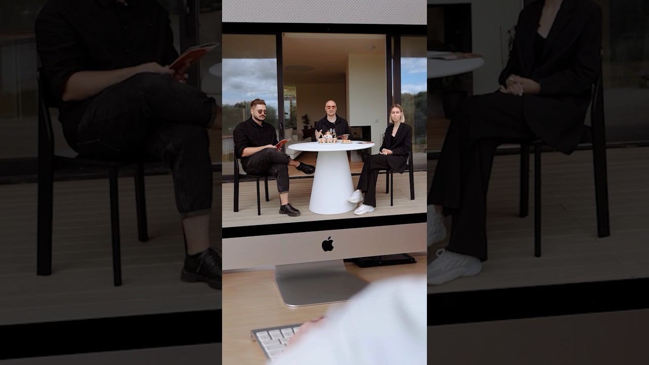 Праздничная скидка на курс по интерьерному дизайну от ZROBIM architects (подробнее в закрепе) смотреть онлайн