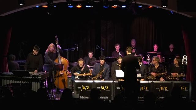 Trevor Stewart Senior Recital смотреть онлайн