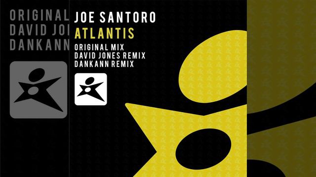 Atlantis (David Jones Cut Mix) смотреть онлайн