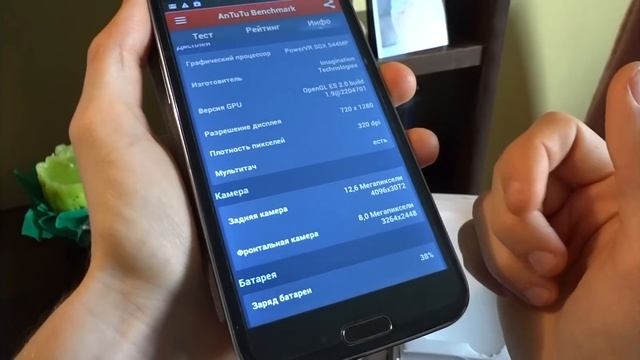 Обзор, купить, цена, характеристики ThL W7s review смотреть онлайн