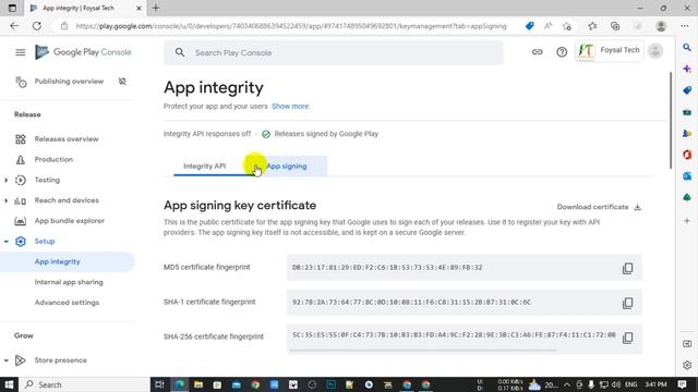 fix google signIn not working in release mode apk android смотреть онлайн