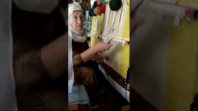как ткали ковёр смотреть онлайн