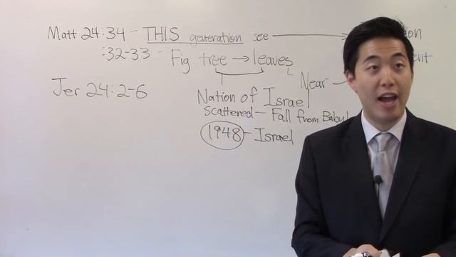 REAL Bible Proof! Rapture Explodes in THIS Generation! | Dr. Gene Kim смотреть онлайн