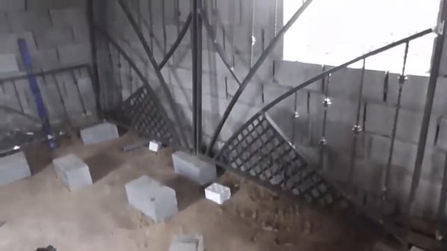 Ворота распашные, калитка, вставки в забор своими руками кованные смотреть онлайн