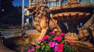 Мой город Керчь. Видеозарисовка