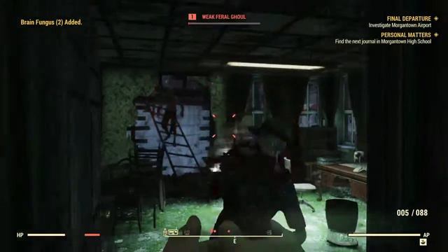 Fallout 76 lag смотреть онлайн