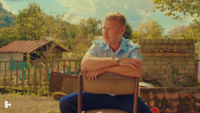 1 день до премьеры сериала "Любопытная Варвара" смотреть онлайн