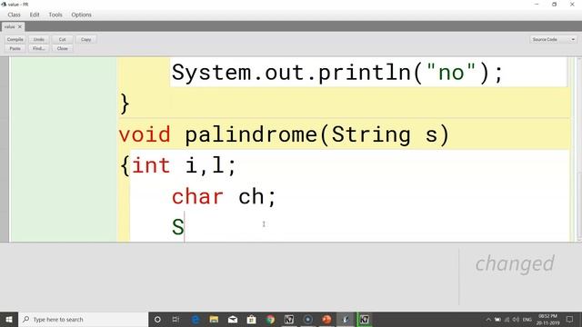Function / Method Overloading смотреть онлайн