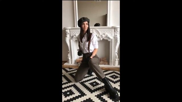 Кожаные подтяжки ручной работы смотреть онлайн