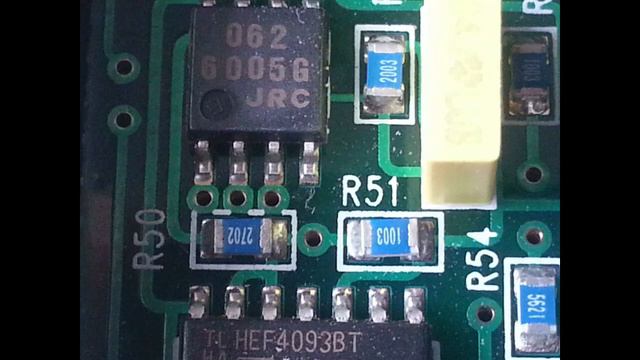 Voltcraft VC-4095, ремонт смотреть онлайн