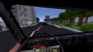 Что ПОСТРОИШЬ, то и РАЗРУШИШЬ! - ДАЛЬНОБОЙЩИКИ в Майнкрафт 2 (4/12)