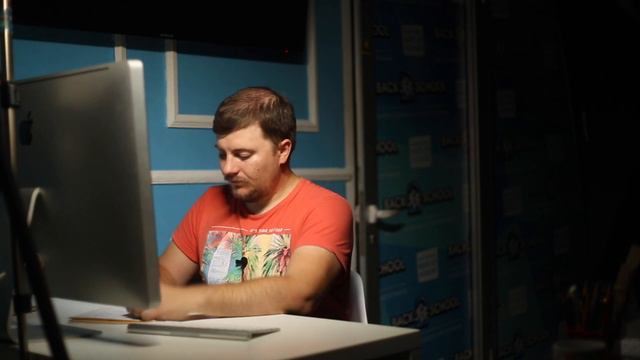 Курс по видеосъемке - 2 урок - Подготовка к съемке смотреть онлайн