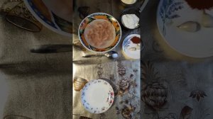 Готовим соус из креветок