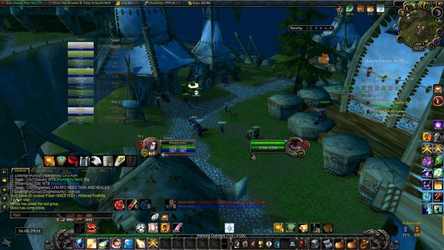 WoW Classic SOD 17v10 WSG Meme Premade. (7 Hunter, 3 Priest) смотреть онлайн