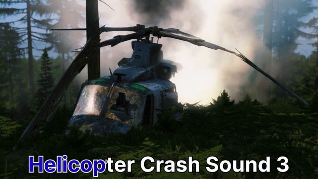 How To Find Helicopter Crashes FAST In DayZ On Chernarus! смотреть онлайн