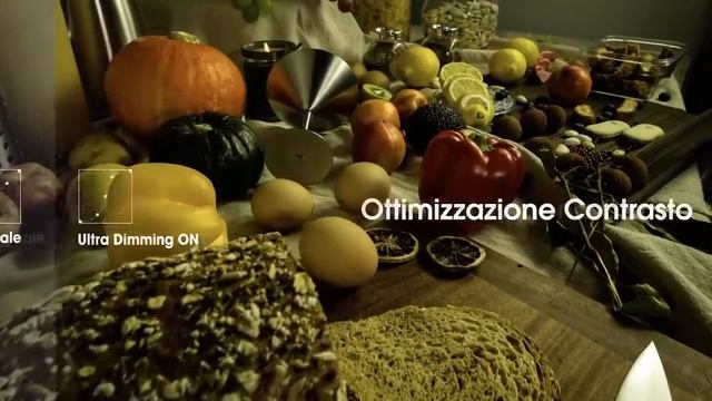 Телевизор Hisense 50A7300F - краткий обзор смотреть онлайн