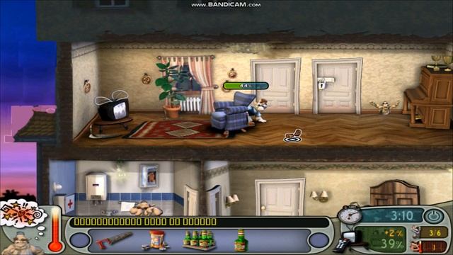 Как Достать Соседа моды №122 смотреть онлайн