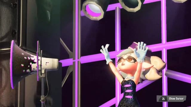 [IN-GAME] City of Color (2023) || Splatoon 3 смотреть онлайн
