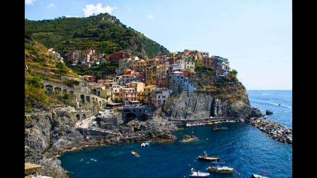 Италия  История