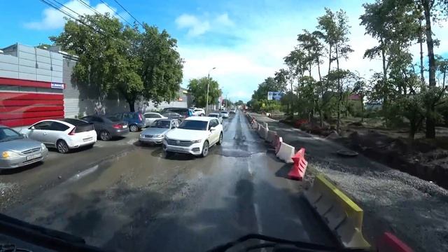 ЧЕЛЯБИНСК-ТЮМЕНЬ. НАСТАЛО ВРЕМЯ "ЧЕ"... ТЮМЕНЬ, ОТКУДА ДЕНЬГИ? смотреть онлайн