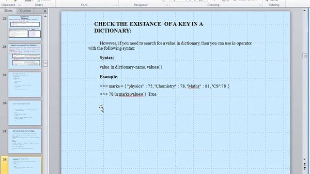 cbse class xi 11th cs IP del and pop in dictionaries import json final смотреть онлайн