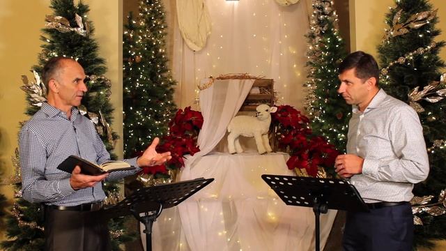 Незабываемое Рождество - как устроить настоящий праздник? смотреть онлайн