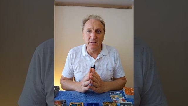 Денежная инструкция на 8 августа 2022 года. Сергей Дем. смотреть онлайн