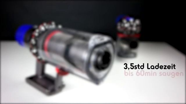 Dyson Cyclone v10 | KABELLOS STAUBSAUGEN? смотреть онлайн