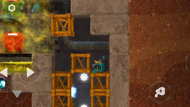 LiveFactory прохождения уровня F02. Live Factory complete walkthrough of level F02. смотреть онлайн