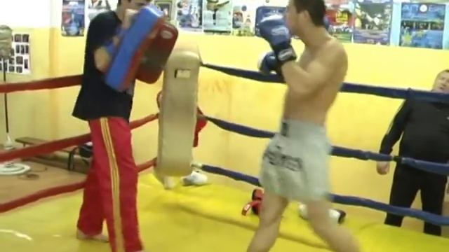 Бабоченко Иван смотреть онлайн