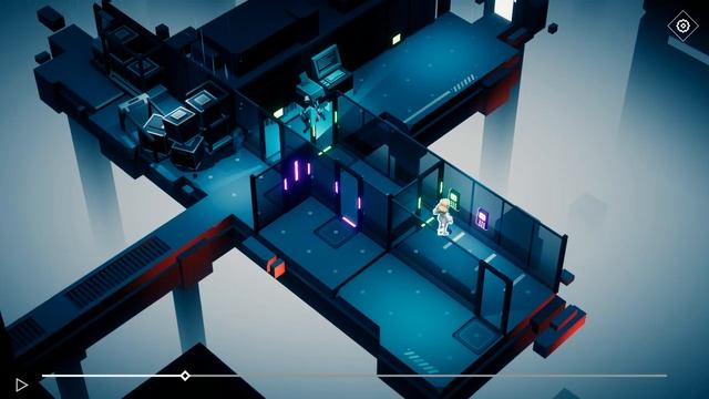 Timelie Gameplay Walkthrough [1080p FHD 60FPS ULTRA] - No Commentary смотреть онлайн