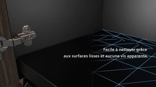 Hotte intégrée Siemens : performance et discrétion смотреть онлайн