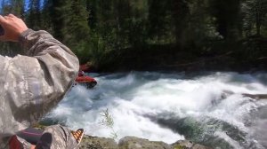 ММА 2020| Жесть на Малом Абакане| Исток покорён! Часть 2