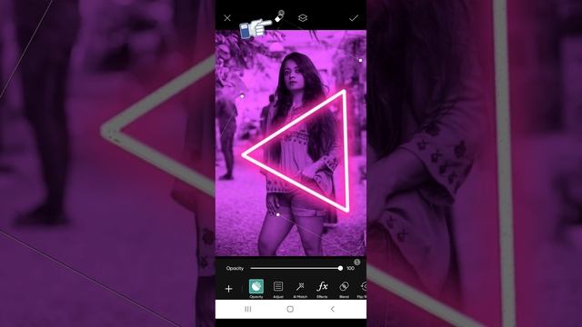 picsart photo editing sinhala / photo editing picsart new style @Vishabro смотреть онлайн