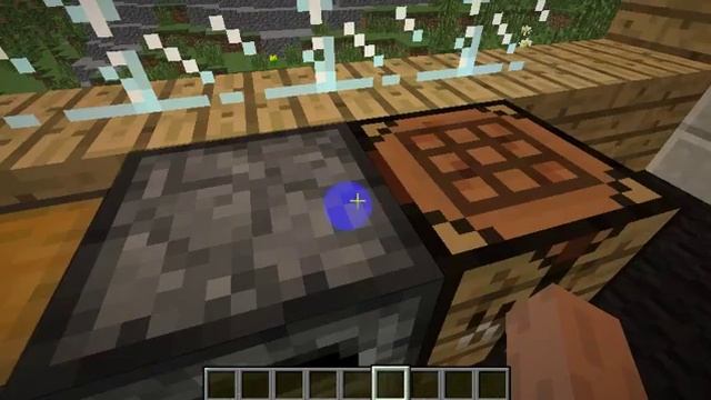 обучение в маинкрафте как скрафтить красители и разно цветную шерсть и стекло смотреть онлайн