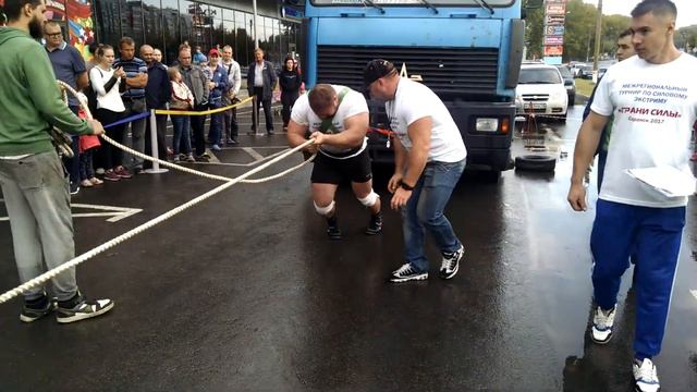 №63 силовой экстрим город саранск 2017 03 09 упражнение трек Пул смотреть онлайн