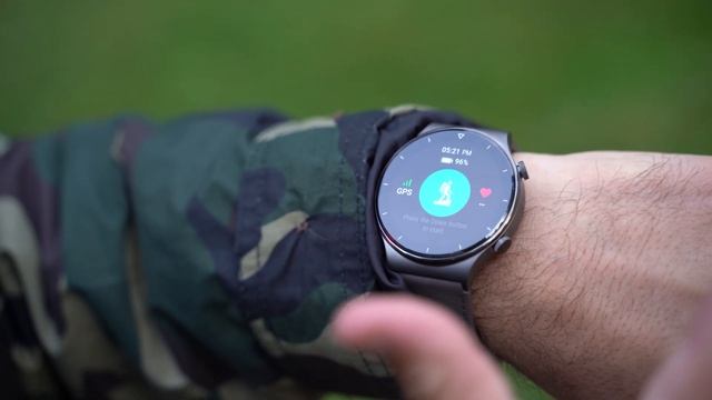 HUAWEI WATCH GT 2 PRO REVIEW, UNBOXING & TEST смотреть онлайн