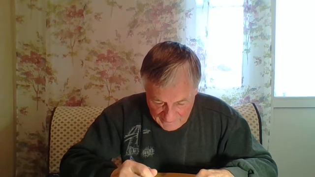 Авторское чтение "Чтобы не сбылось былое", Игорь Деордиев смотреть онлайн