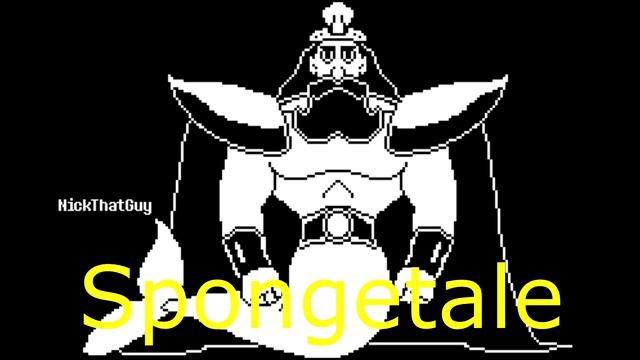 Asgore AU Theme