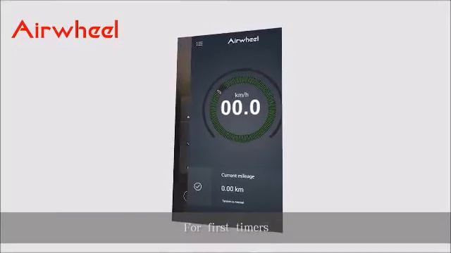 Airwheel Singapore смотреть онлайн