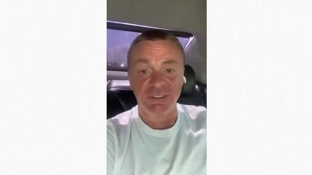 Известный актер Владимир Сычев, приглашает молодежь на форум-фестиваль «Мы дети твои, Россия!» смотреть онлайн