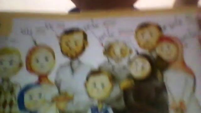 Полька показывает книгу смотреть онлайн